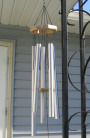 [Wind chime]