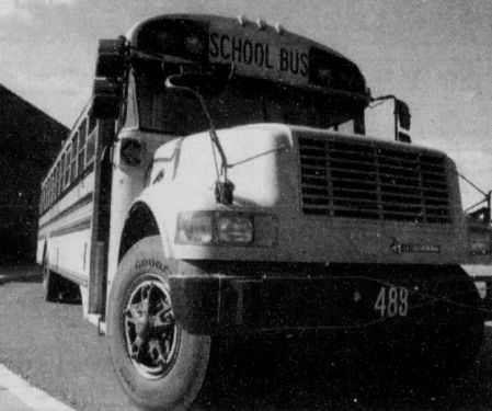 school bus