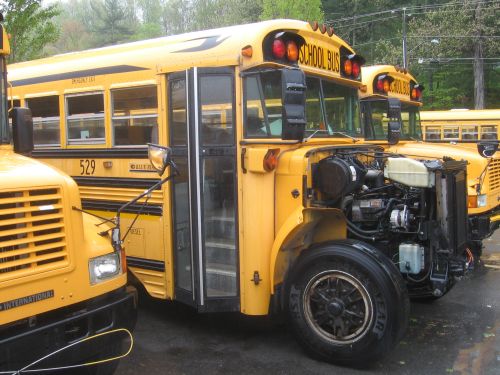 school bus