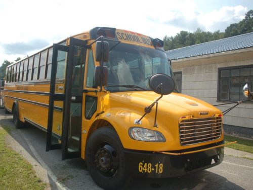 school bus