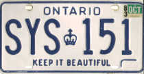 [Ontario 1983]