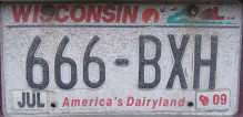 [Wisconsin 2009]