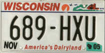 [Wisconsin 2005]