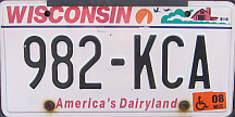 [Wisconsin 2008]