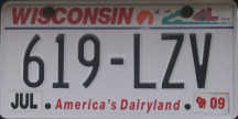 [Wisconsin 2009]