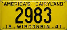 [Wisconsin 1941]