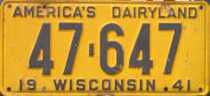 [Wisconsin 1941]