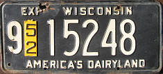 [Wisconsin 1952]