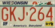 [Wisconsin 1991]