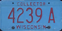 [Wisconsin undated collector]