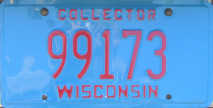 [Wisconsin undated collector]