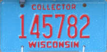 [Wisconsin undated collector]