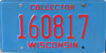 [Wisconsin undated collector]