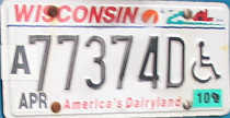 [Wisconsin 2010 disabled]