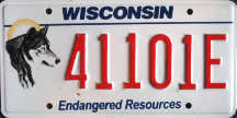 [Wisconsin undated Endangered Resources]