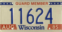 [Wisconsin 1985 Guard Member]