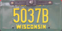 [Wisconsin undated hobbyist]