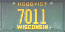 [Wisconsin undated hobbyist]