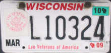 [Wisconsin 2009/10 Lao Veterans of America]