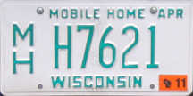 [Wisconsin 2011 mobile home]