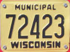 [Wisconsin undated municipal]