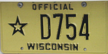 [Wisconsin undated official]