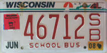 [Wisconsin 2008 school]