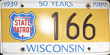 [Wisconsin undated State Traffic Patrol]