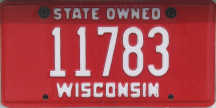 [Wisconsin undated State Owned]