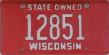 [Wisconsin undated State Owned]