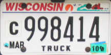 [Wisconsin 2010 truck]