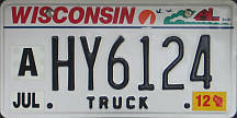 [Wisconsin 2012 truck]