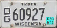 [Wisconsin 2010 insert truck]