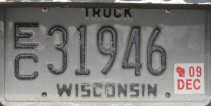 [Wisconsin 2009 insert truck]