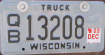 [Wisconsin 2009 insert truck]