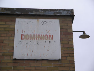 [Dominion store]