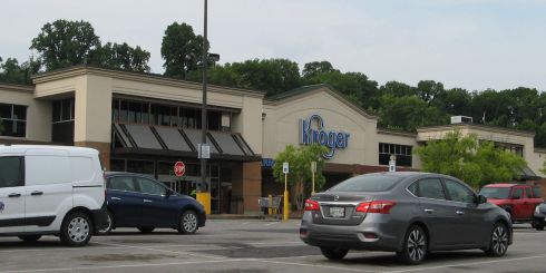 [Kroger store]