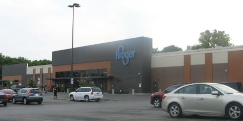 [Kroger store]