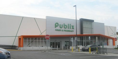 [Publix store]