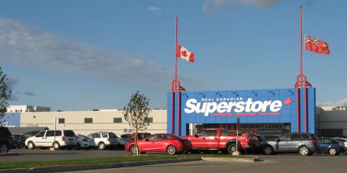 [Real Canadian Superstore]