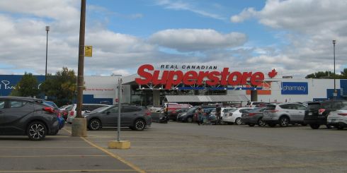 [Real Canadian Superstore]