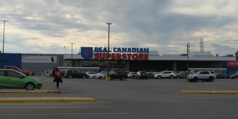 [Real Canadian Superstore]