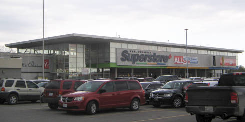 [Real Canadian Superstore]