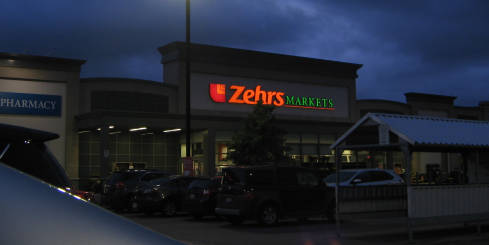 [Zehrs store]