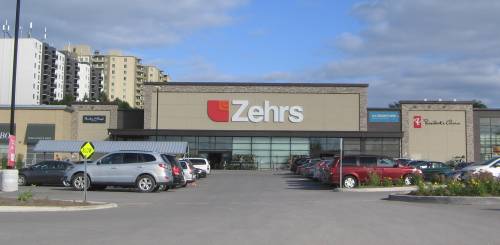 [Zehrs store]