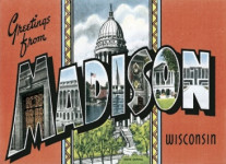 [Madison]