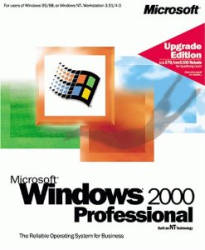 [Windows 2000]