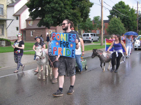 [London Pride]