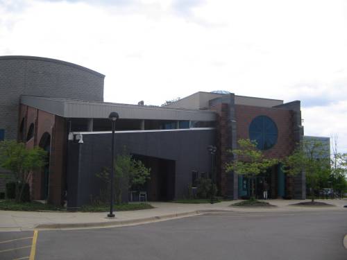 [Ypsilanti District Library]