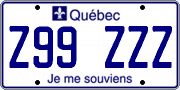 [licence plate]